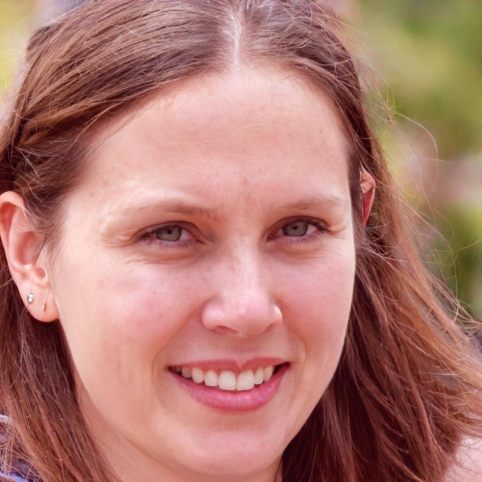 Eğitmen profil fotoğrafı