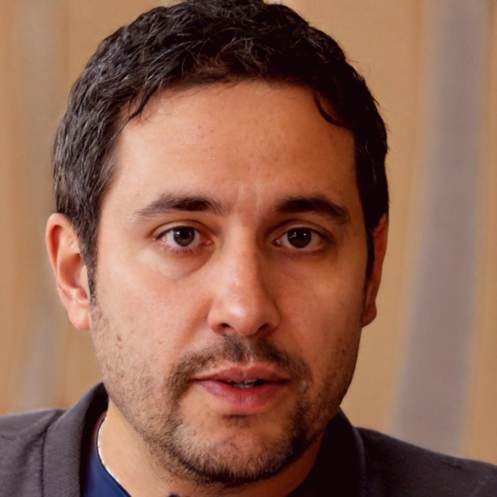 İçerik pazarlama uzmanı Serkan Yılmaz backlink analiz danışmanı