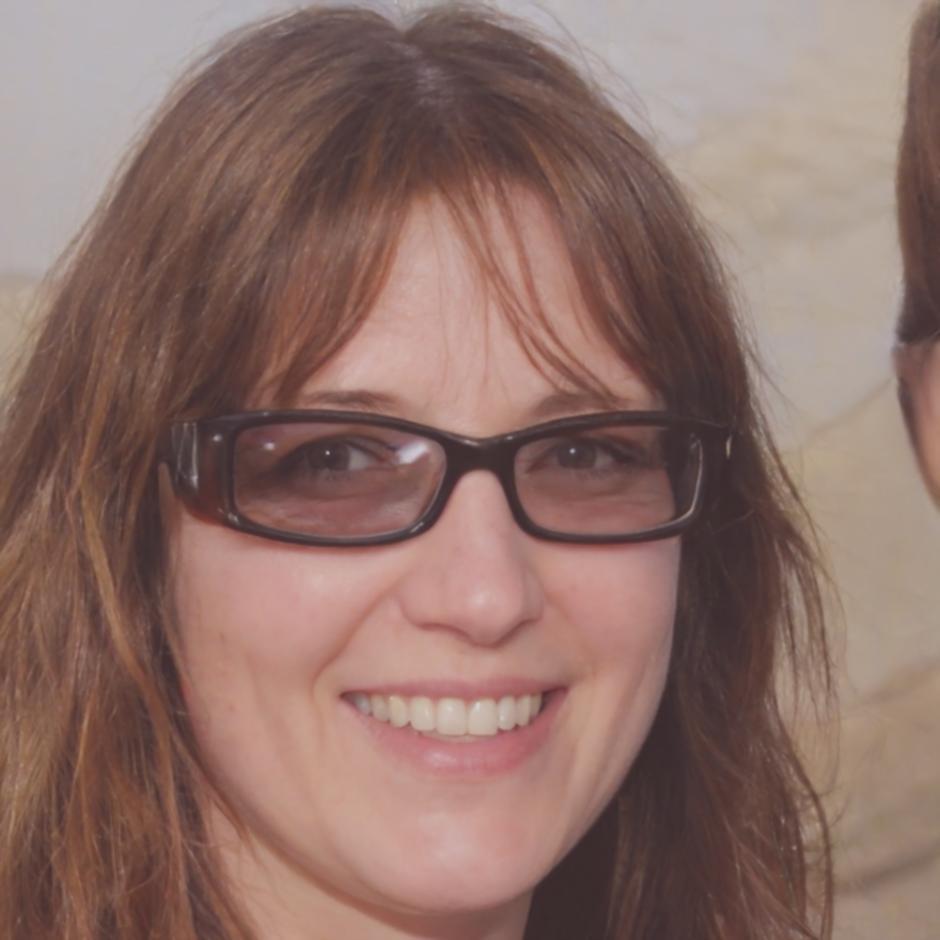 Eğitmen profil fotoğrafı