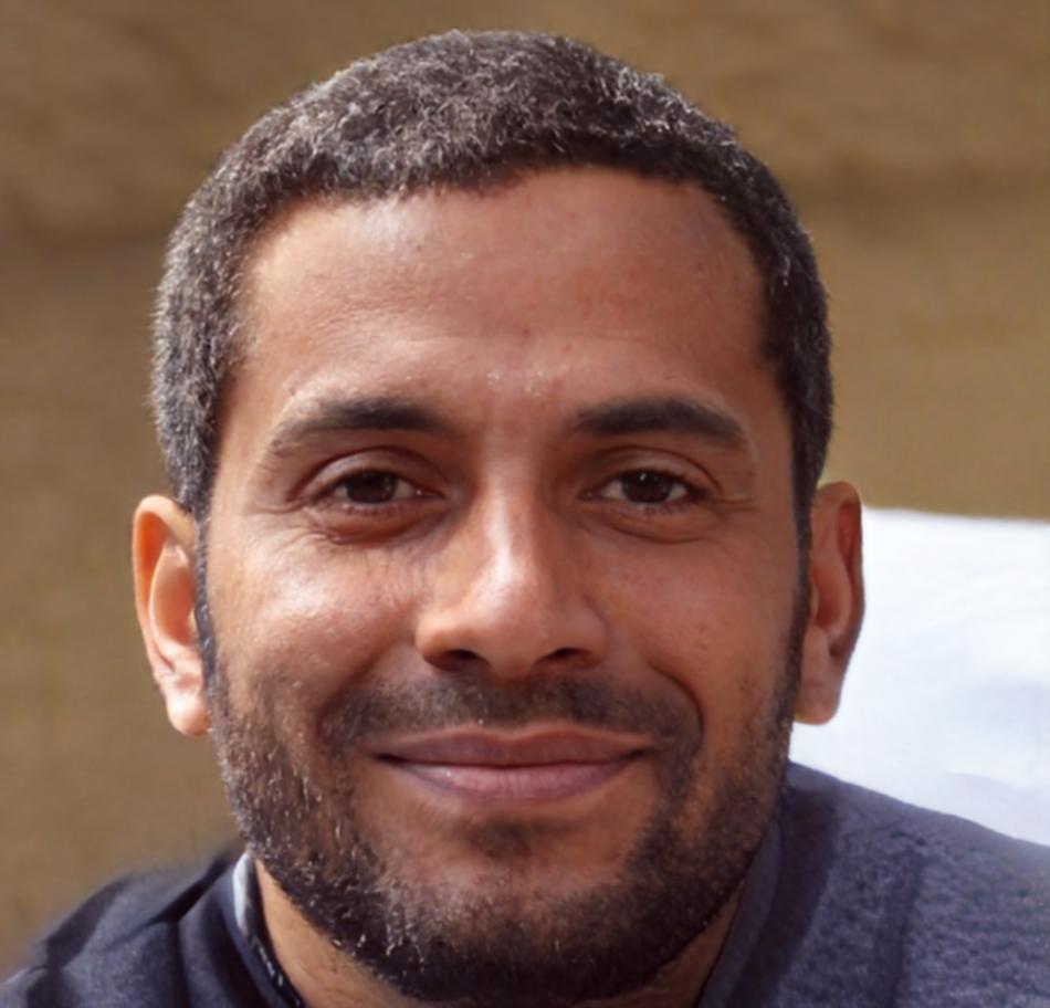 Link kurma eğitimi katılımcısı Bora Tekin dijital pazarlama uzmanı